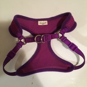 Dog harness